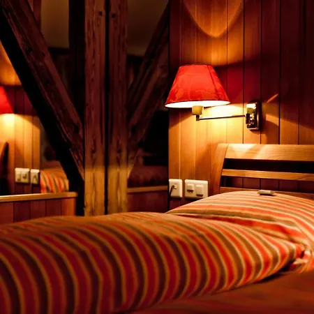 Hotel Arlenwald Arosa Exterior foto