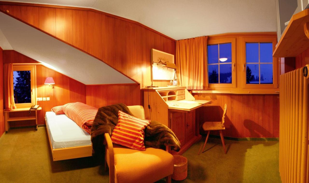 Hotel Arlenwald