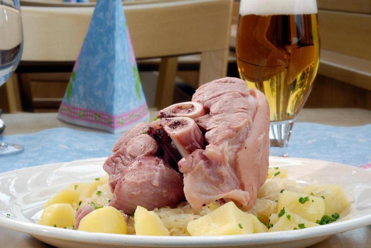 Arlenwald Arosa