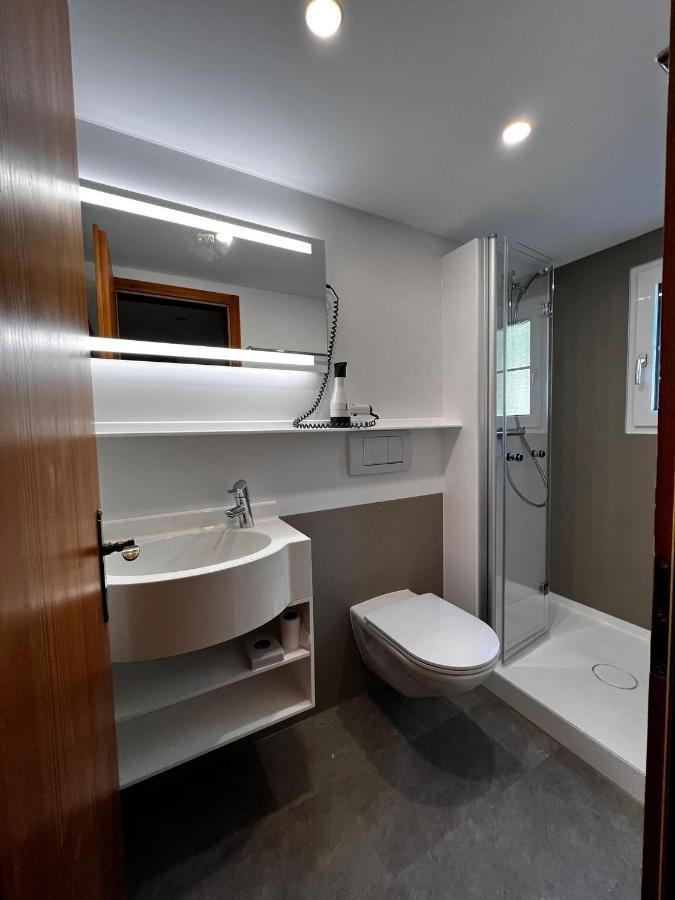 Arlenwald 3* Arosa