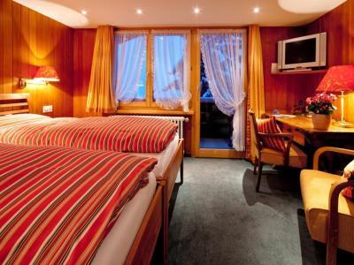 Arlenwald 3* Arosa