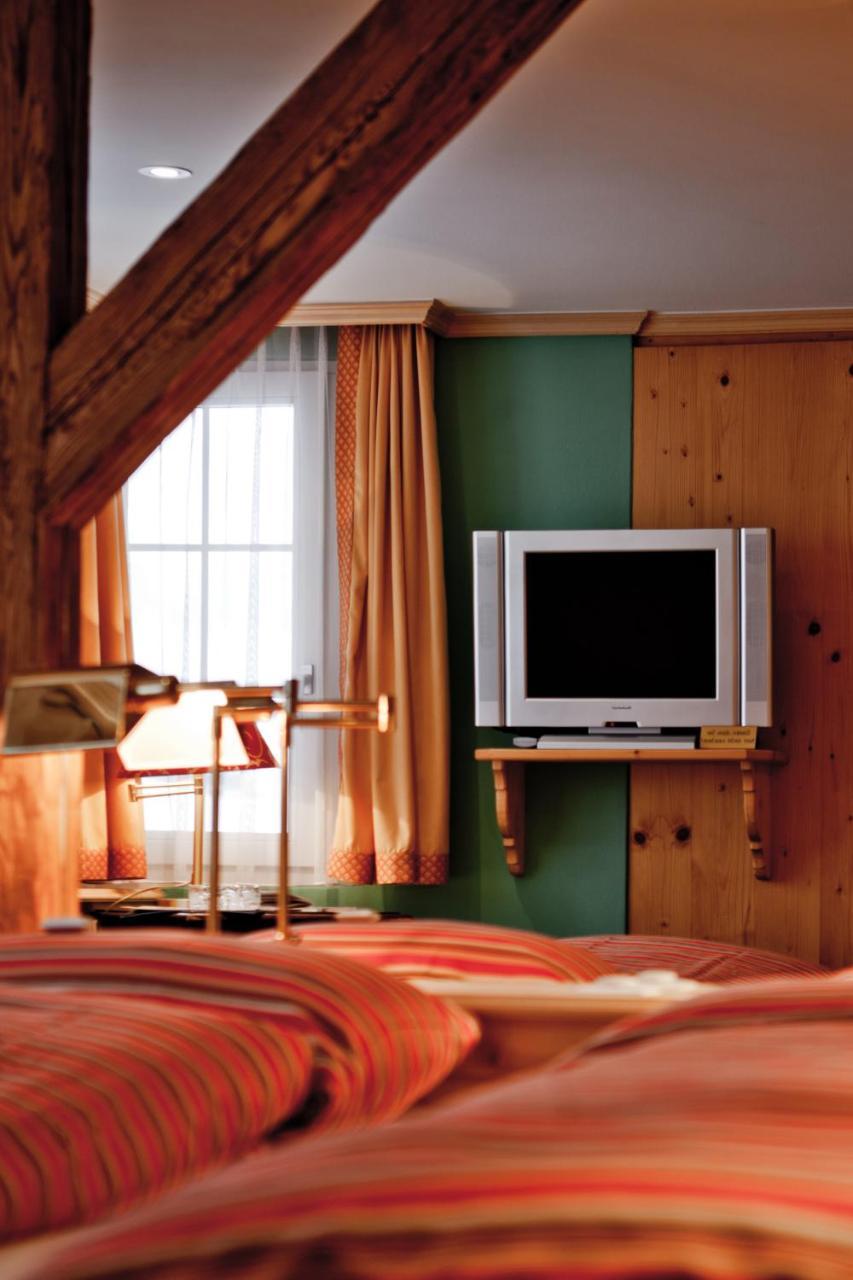 Arlenwald 3* Arosa