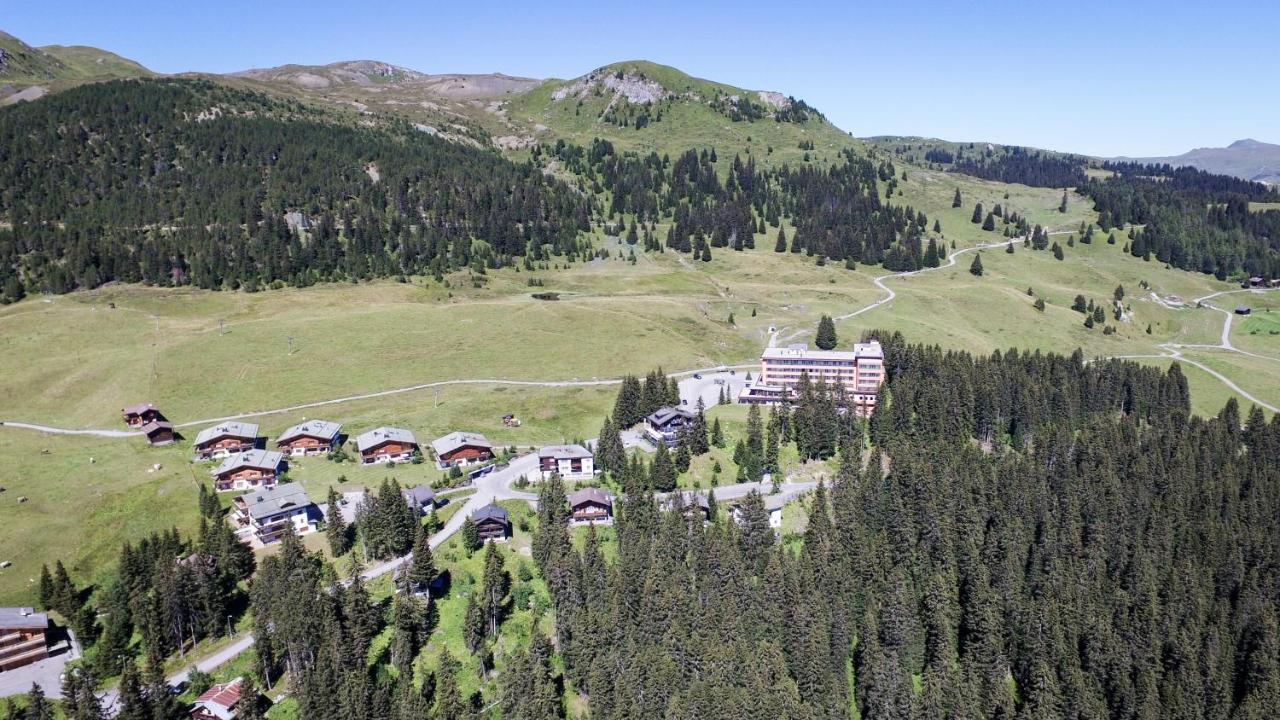Arlenwald Hotel Arosa