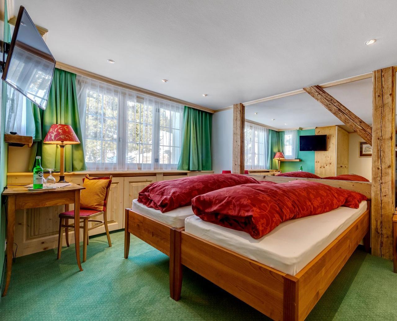 Arlenwald Hotel 3*