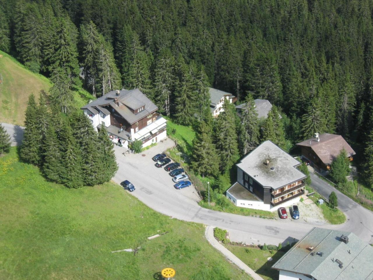 Arlenwald Arosa