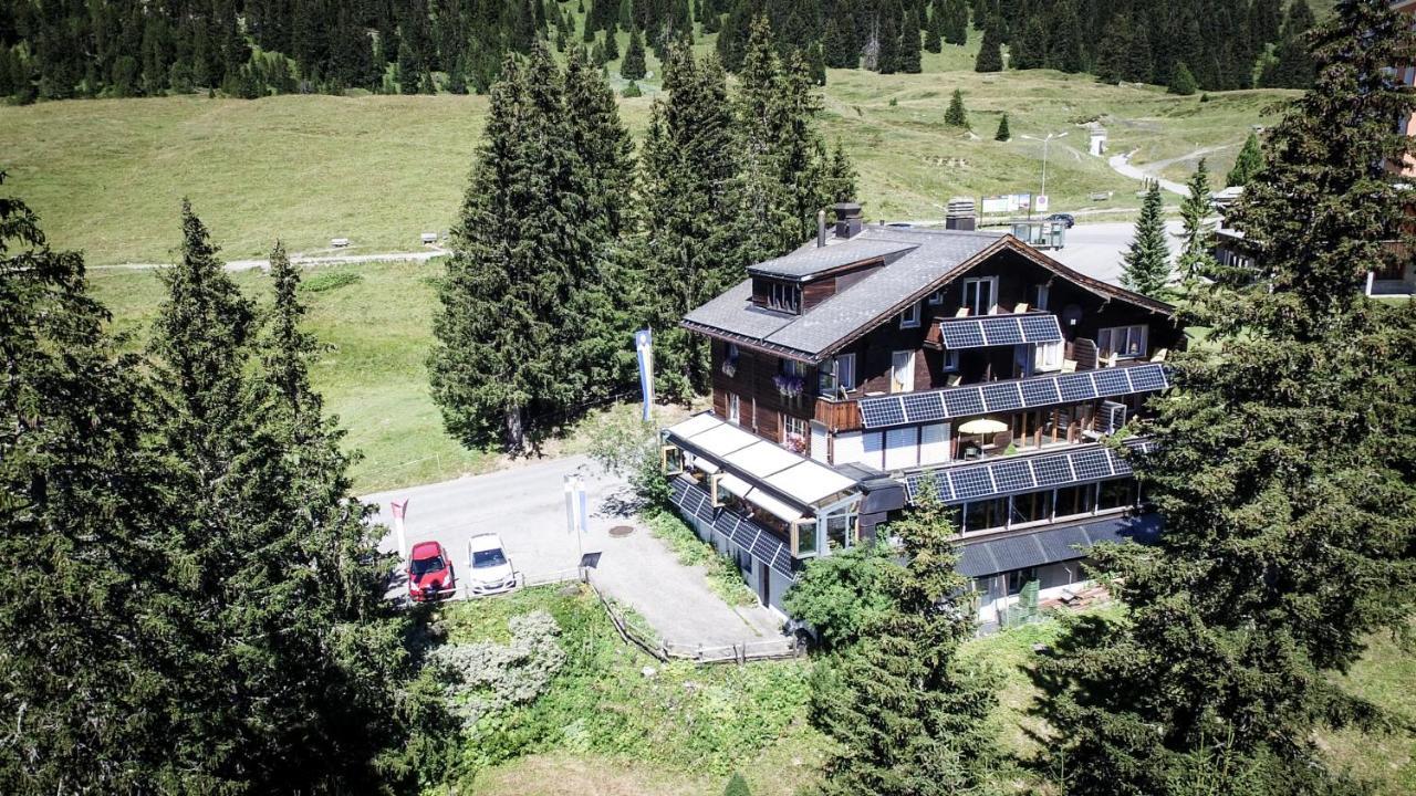 Arlenwald Hotel Arosa