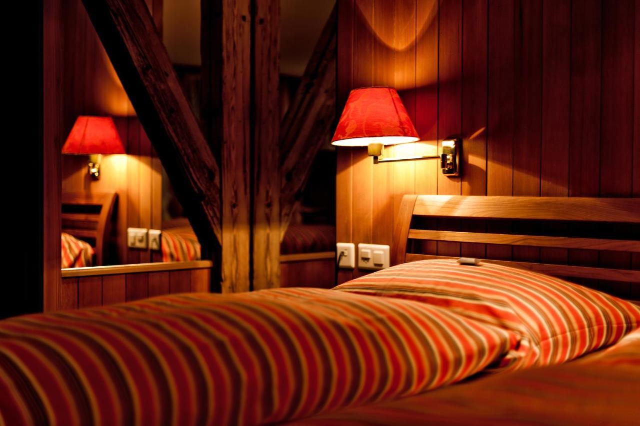 Arlenwald Hotel 3*