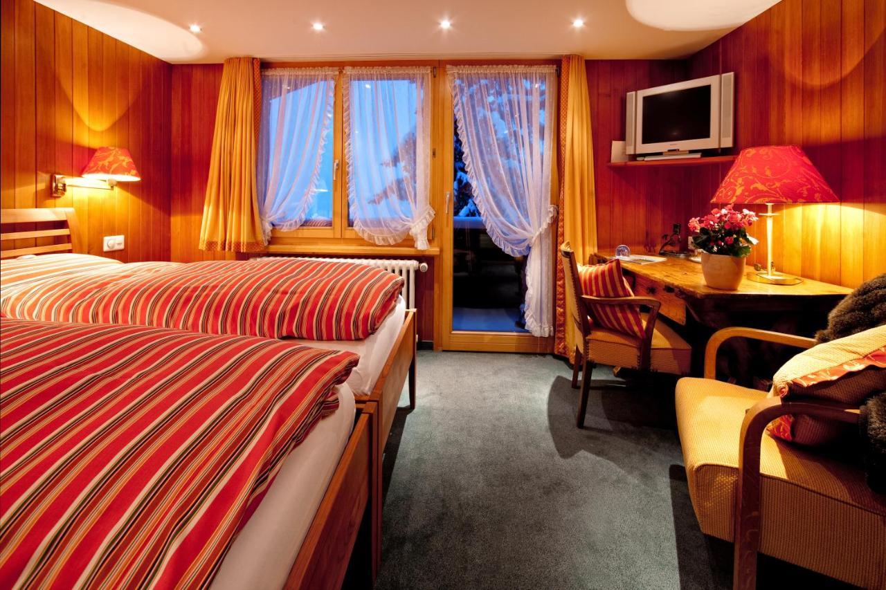 Hotel Arlenwald
