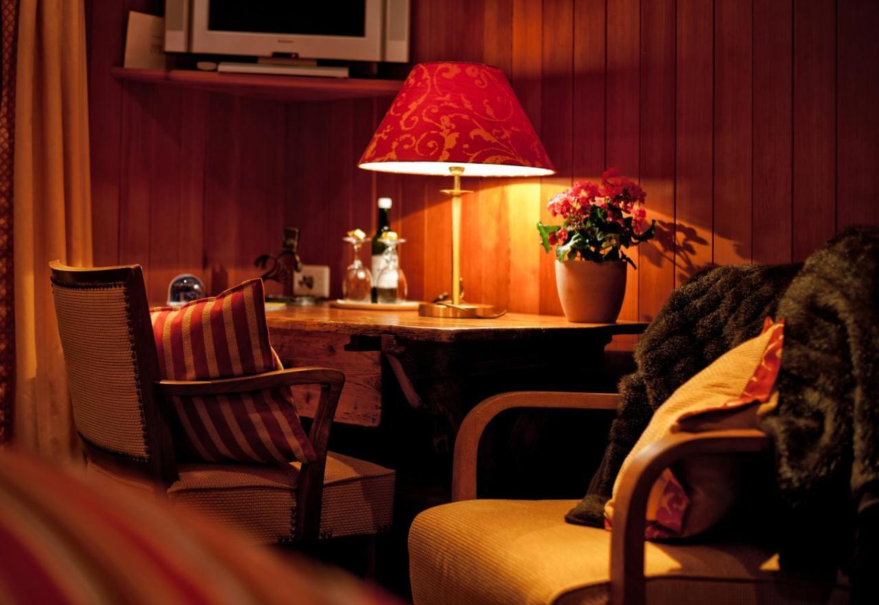 Hotel Arlenwald 3*
