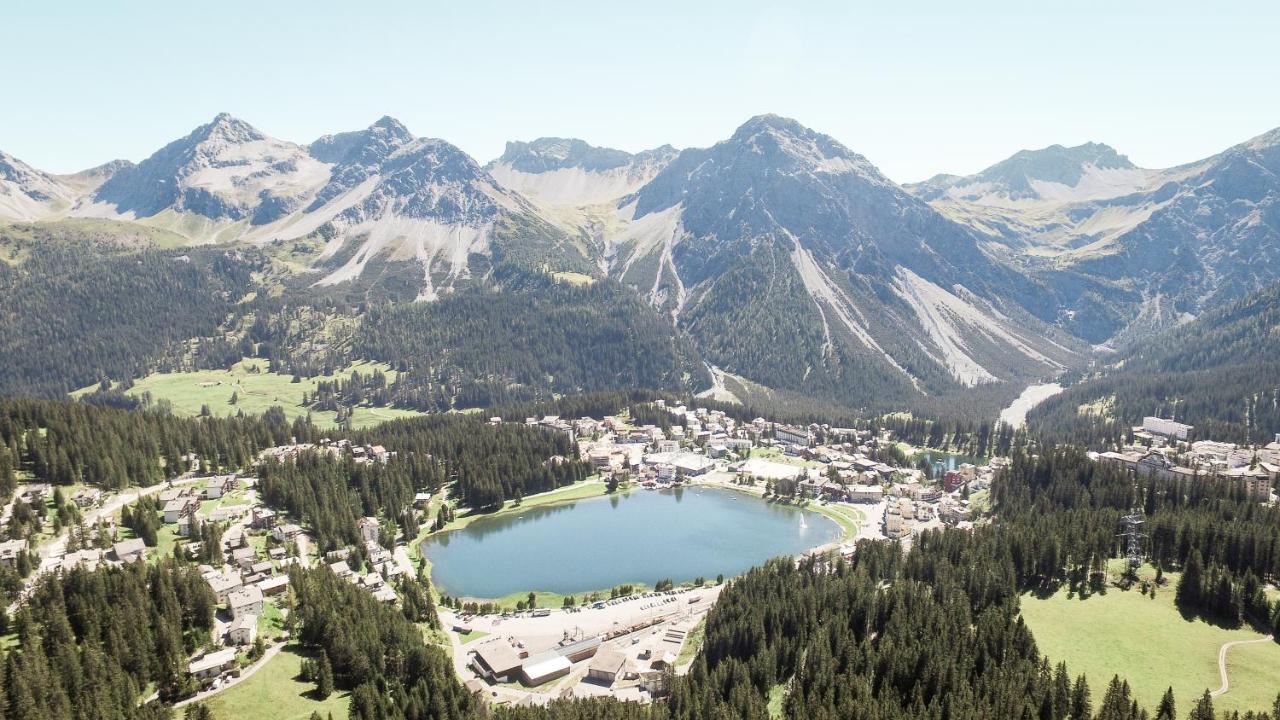Arlenwald Hotel 3*