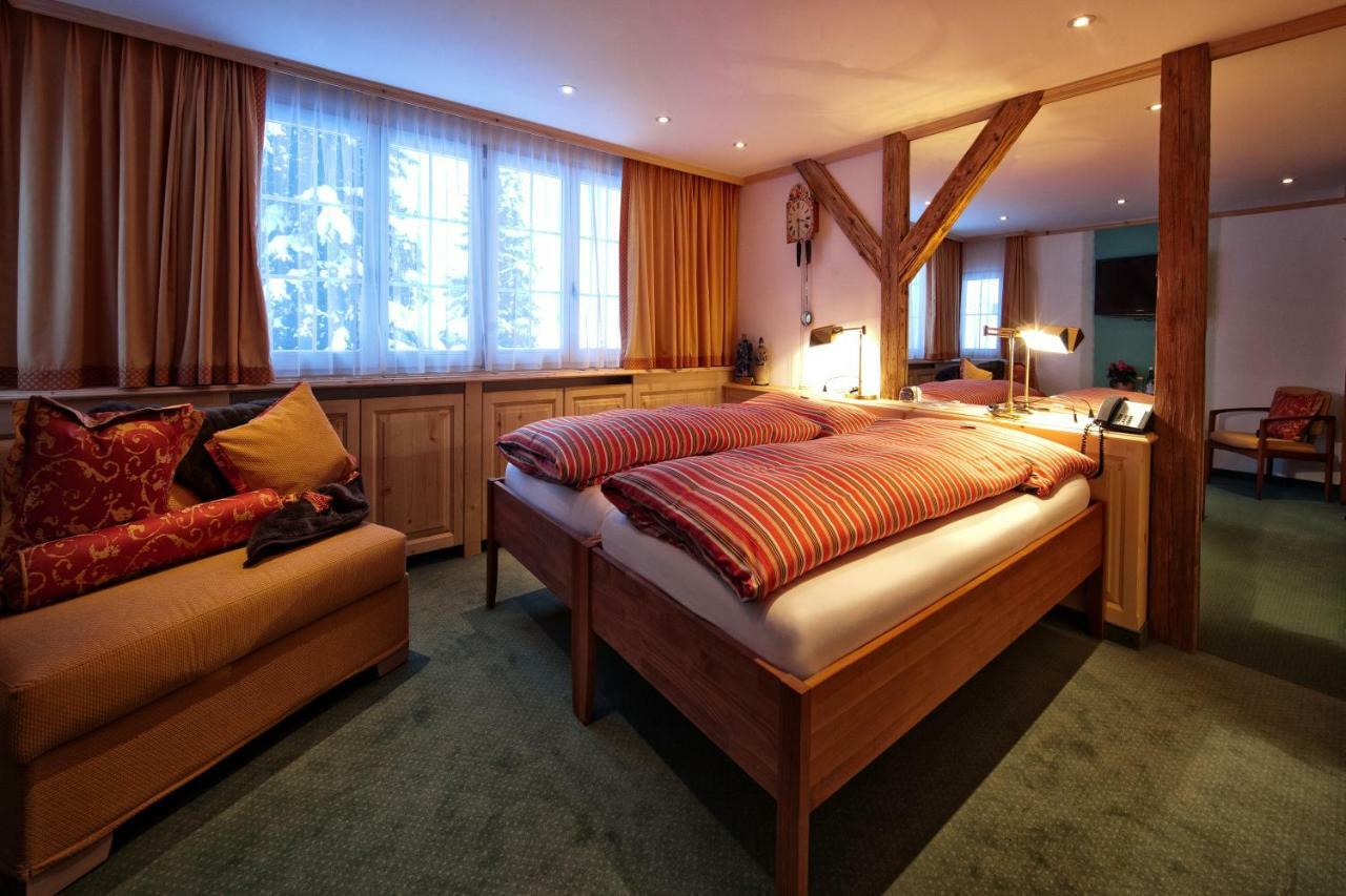 Arlenwald 3*