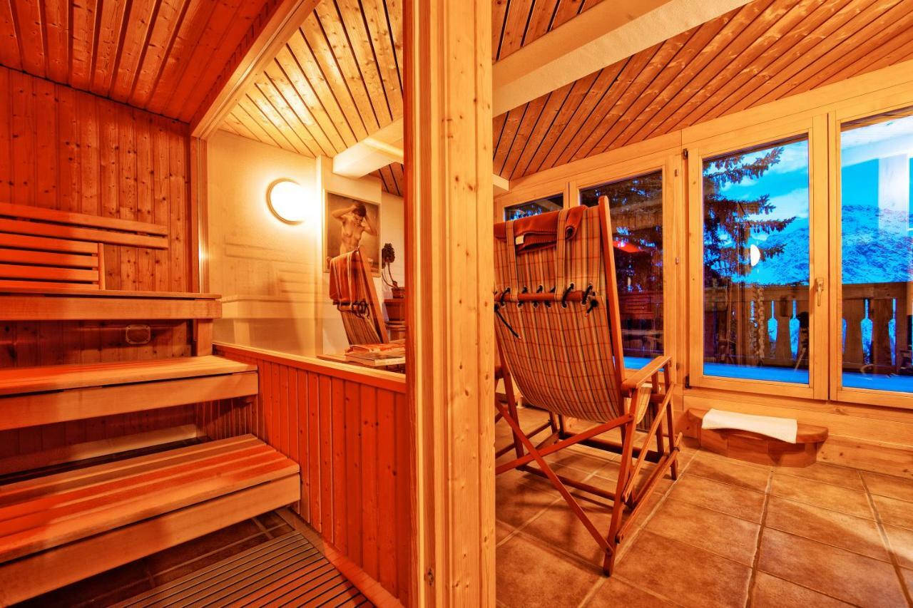 Arlenwald Arosa