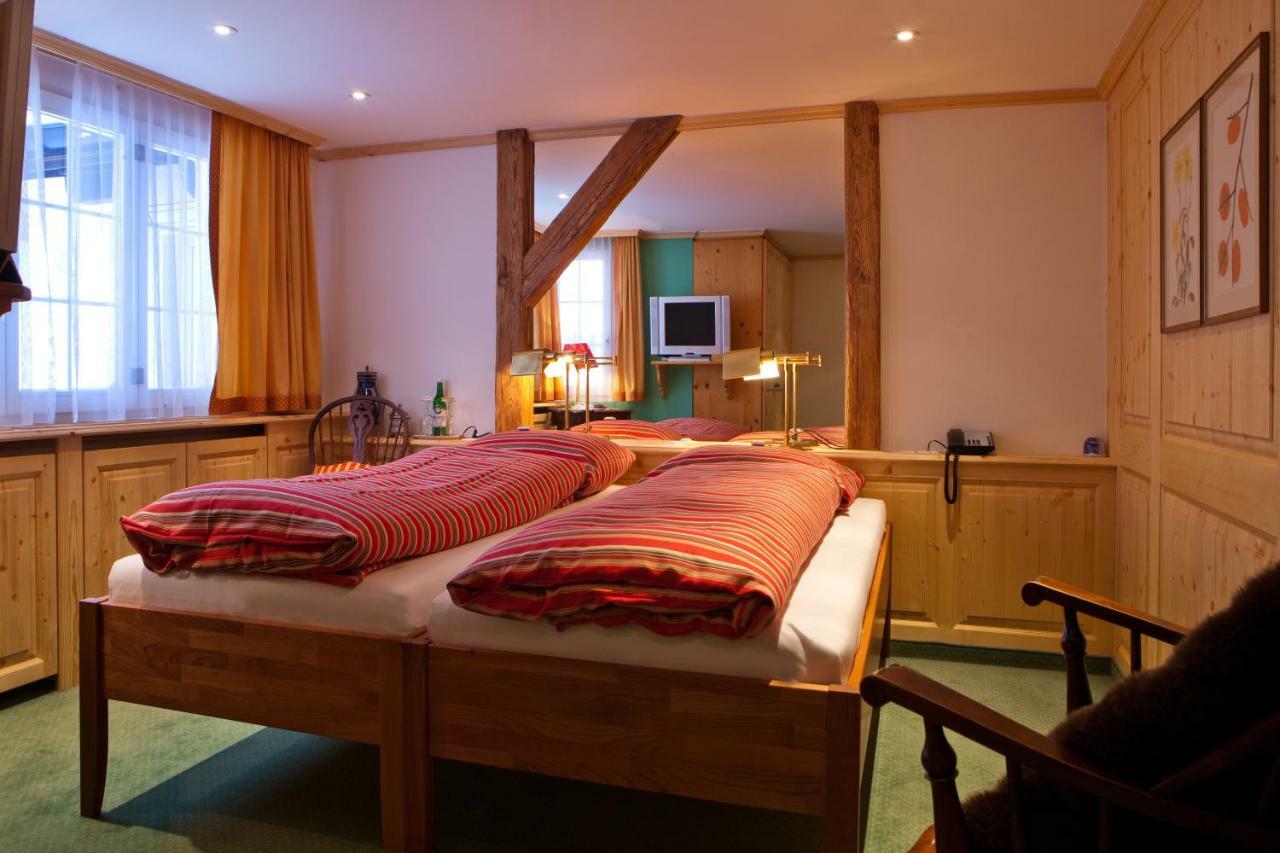 Arlenwald Hotel