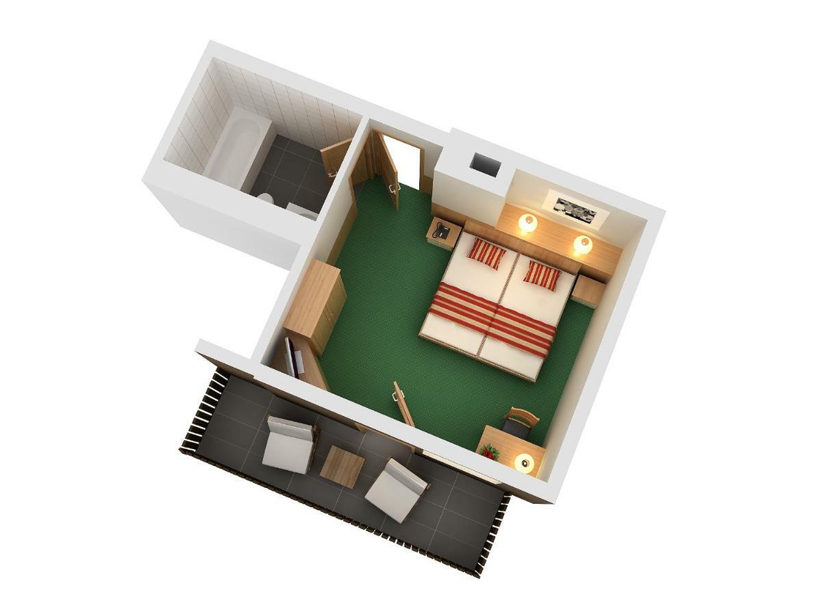 Hotel Arlenwald