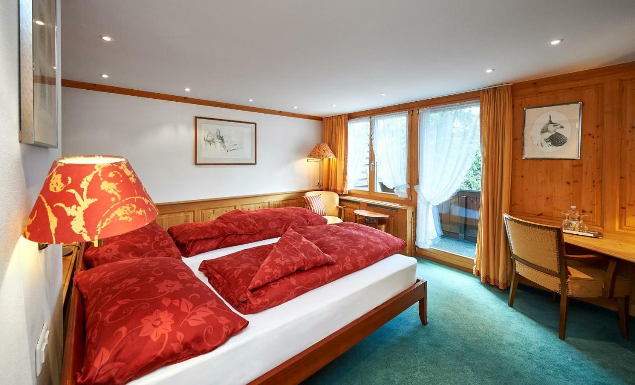 Arlenwald 3*