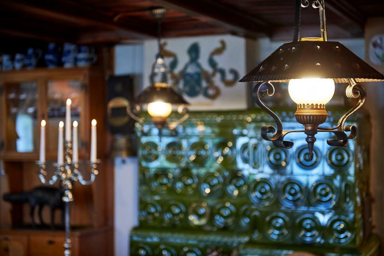 Arlenwald Hotel