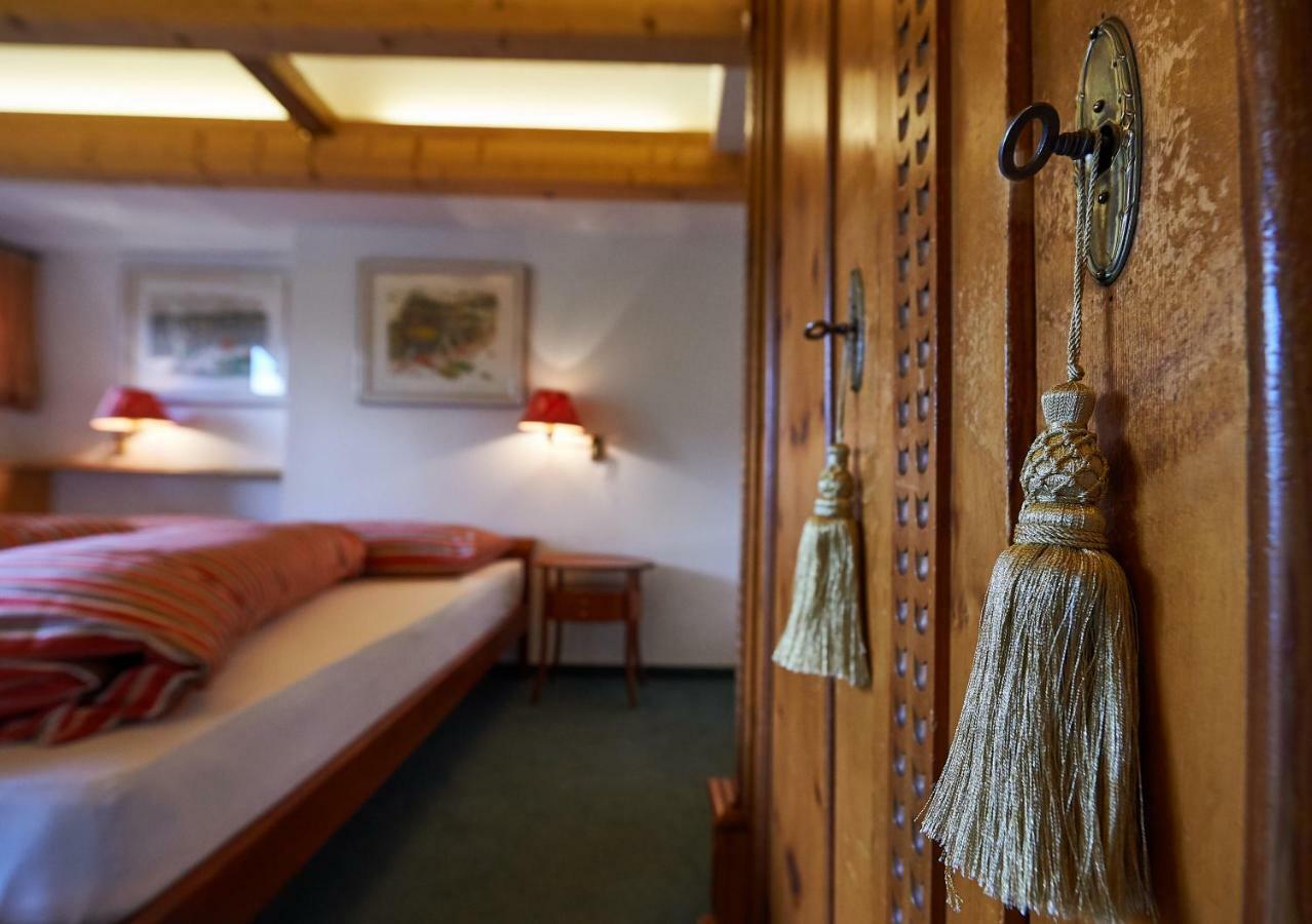 Arlenwald Hotel 3*