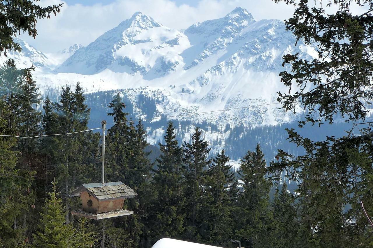 Arlenwald 3* Arosa