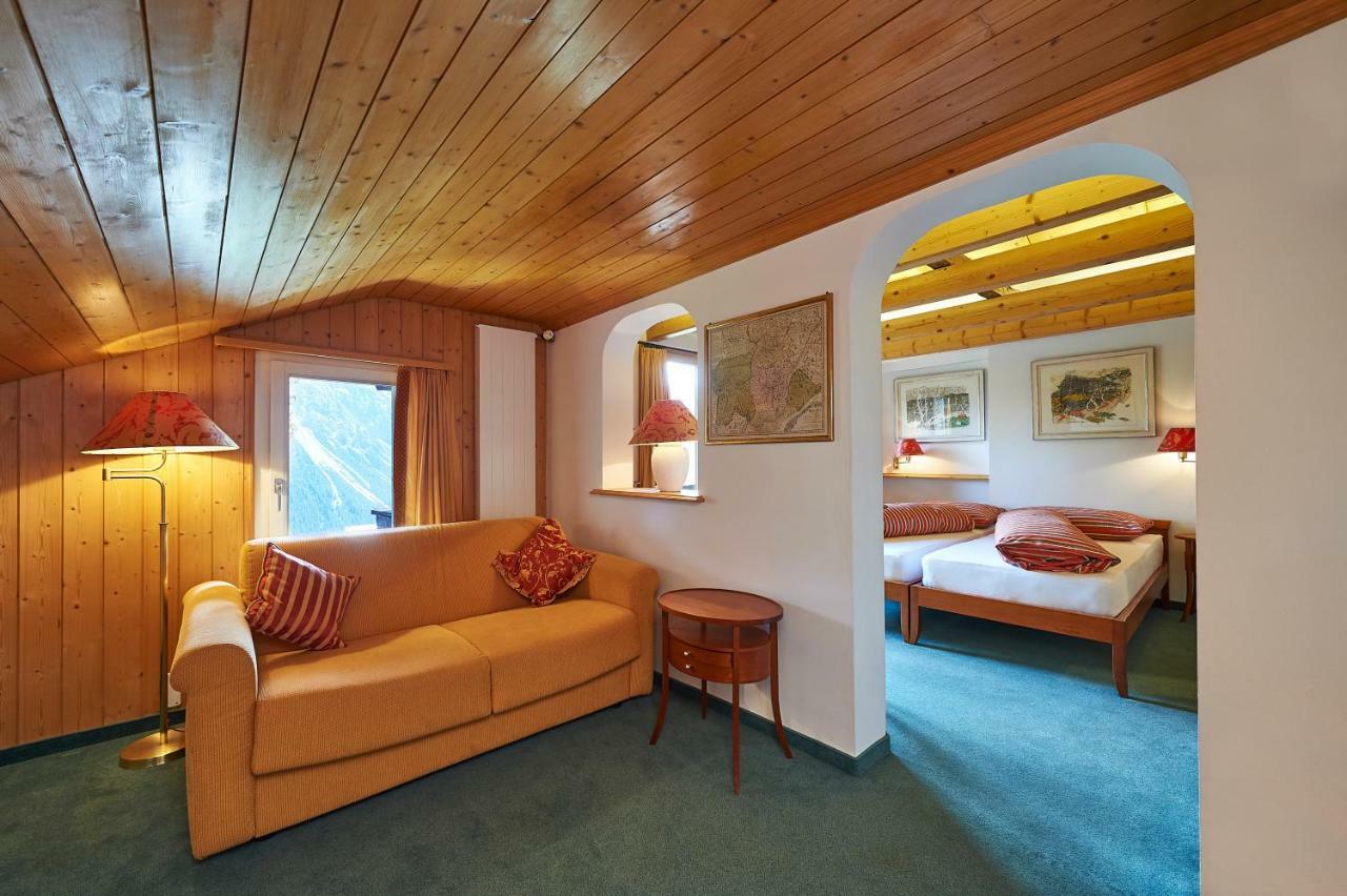 Arlenwald Hotel 3*